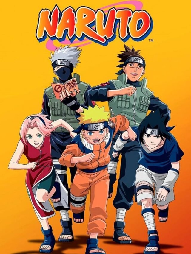 Top 10 smartest characters in Naruto (highly intelligent)