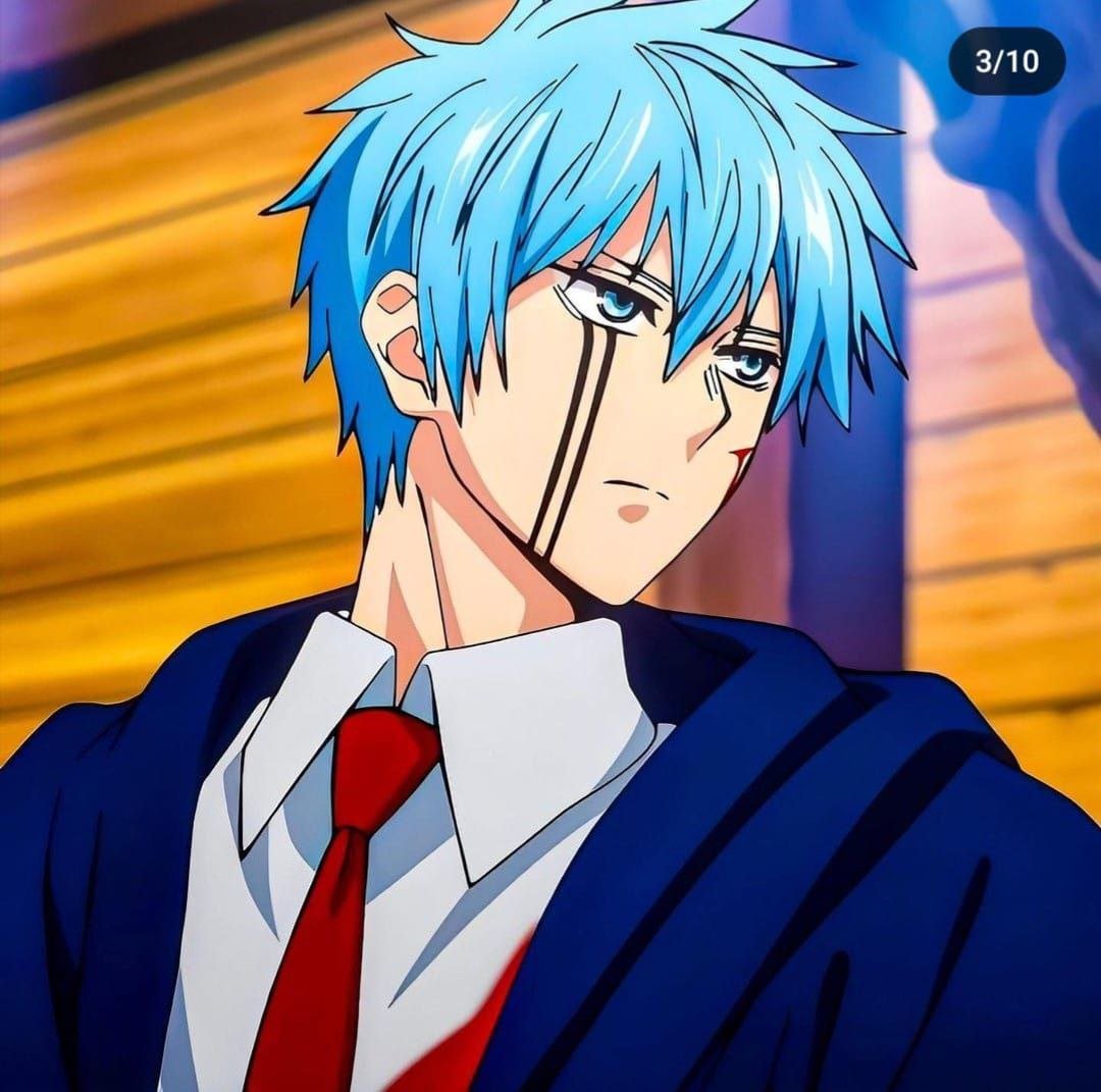 January 6, 2024 is the big day for the anime fans