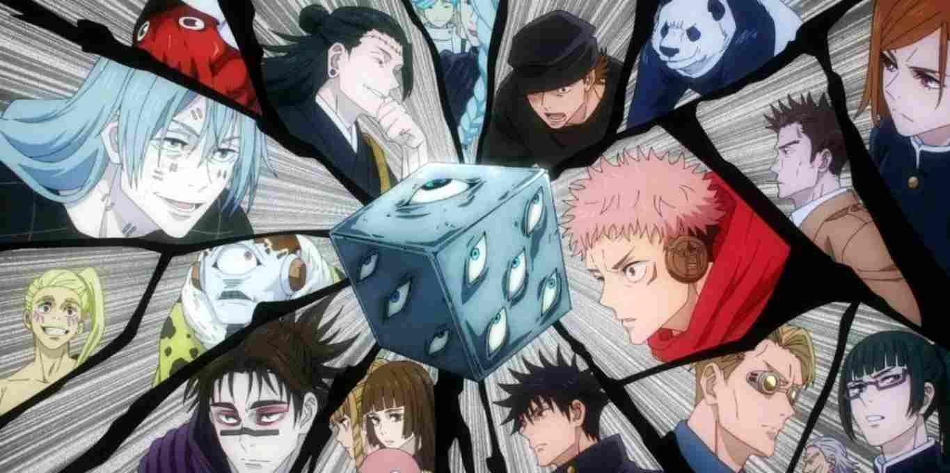 Beyond Epic:Top Arcs in Anime & Manga